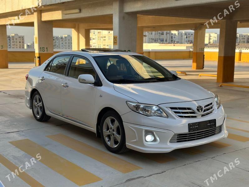 Toyota Corolla 2010 - 195 000 TMT - 11 мкр - img 2