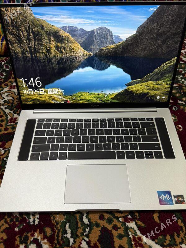 HONOR ноутбук - Türkmenabat - img 4