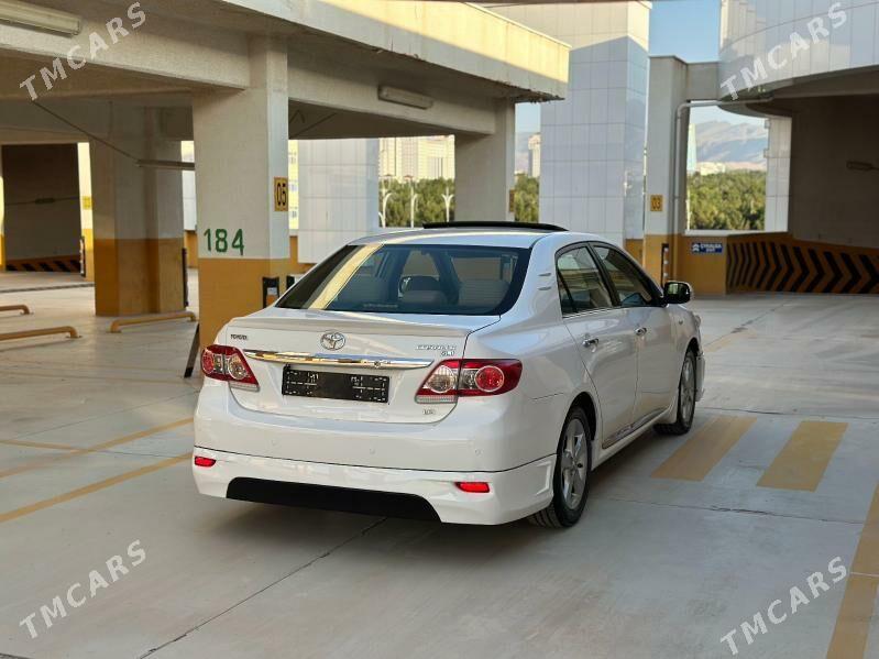 Toyota Corolla 2010 - 195 000 TMT - 11 мкр - img 3