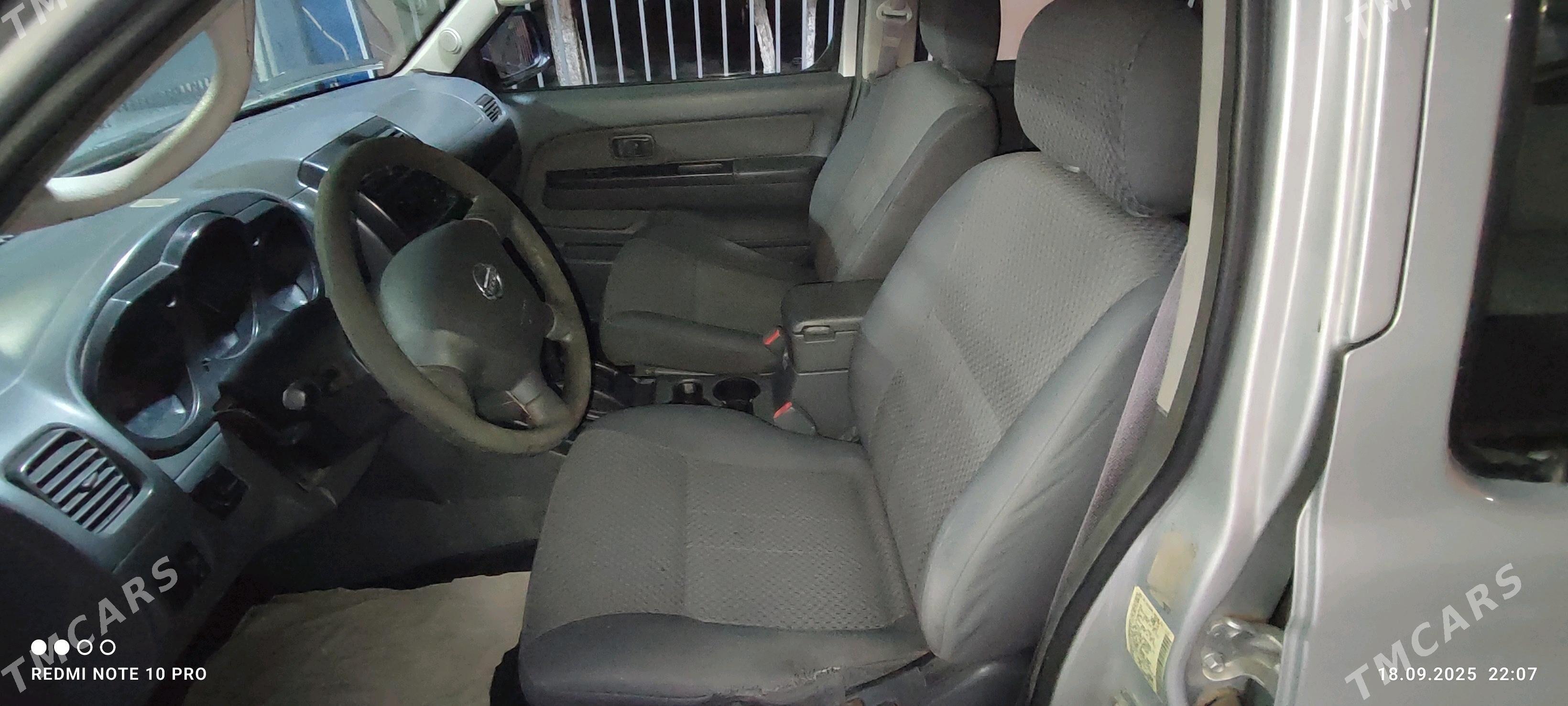 Nissan Xterra 2004 - 130 000 TMT - Ашхабад - img 8