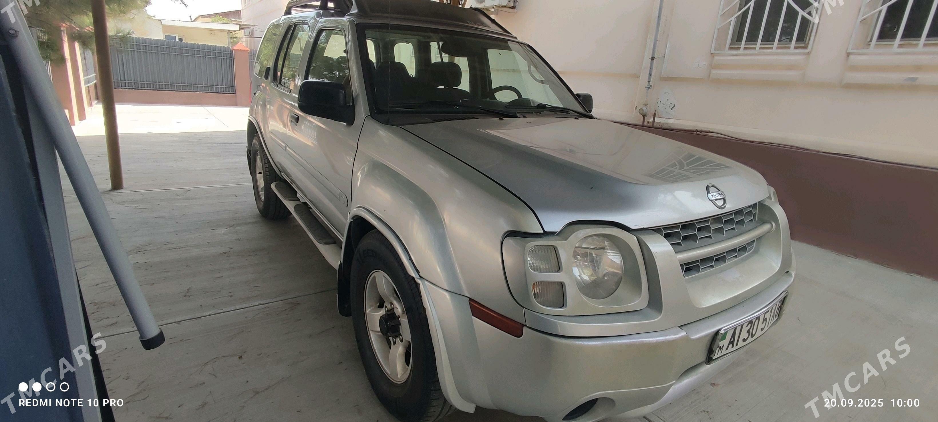 Nissan Xterra 2004 - 130 000 TMT - Ашхабад - img 5