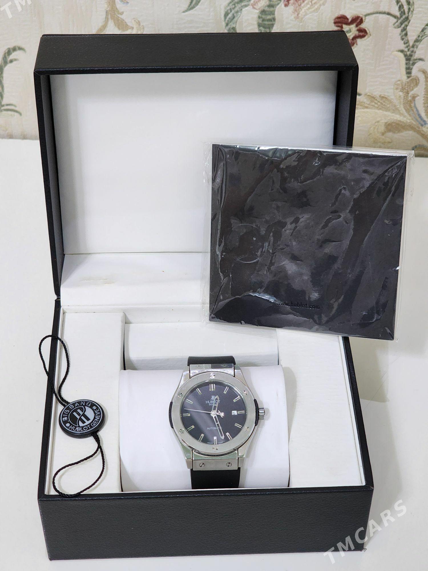 Hublot - Мары - img 2