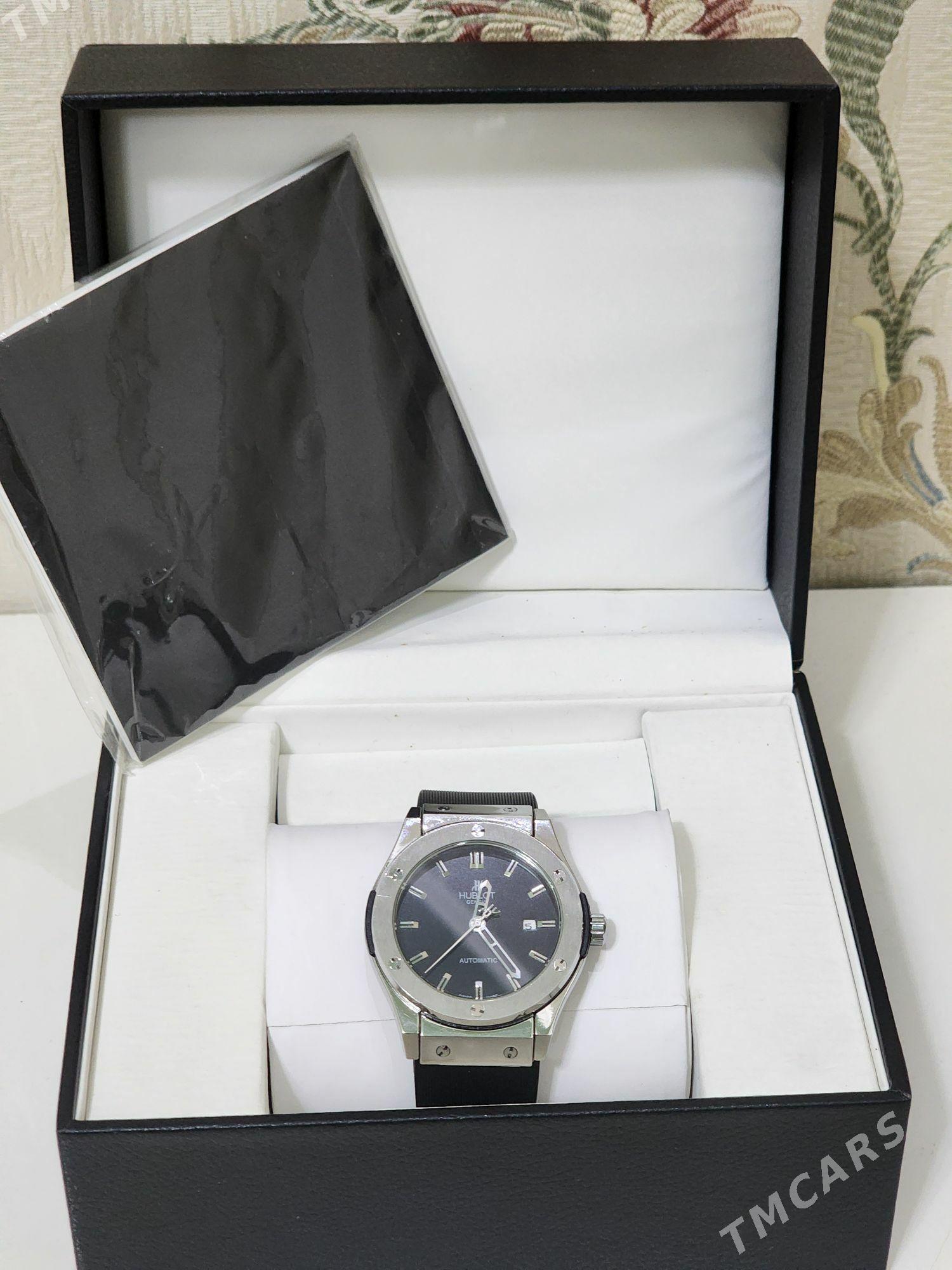 Hublot - Мары - img 4