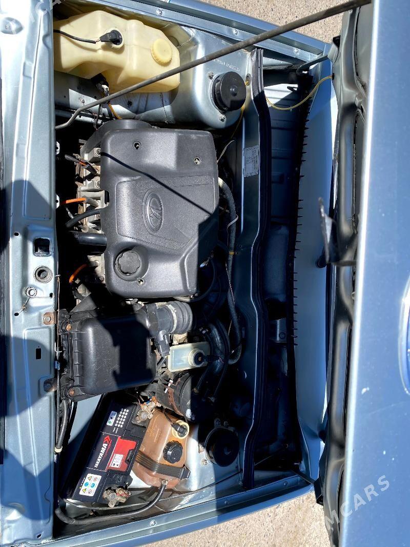 Lada 2115 2010 - 52 000 TMT - Kaka - img 6