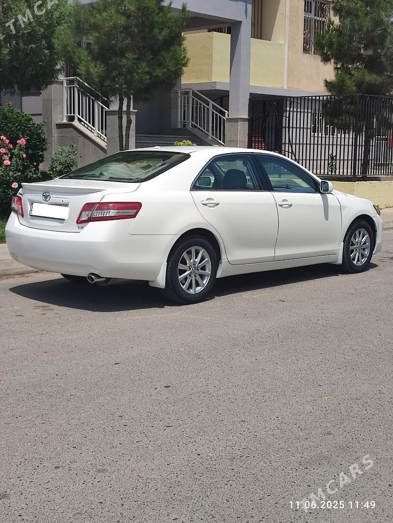 Toyota Camry 2011 - 210 000 TMT - Мары - img 2