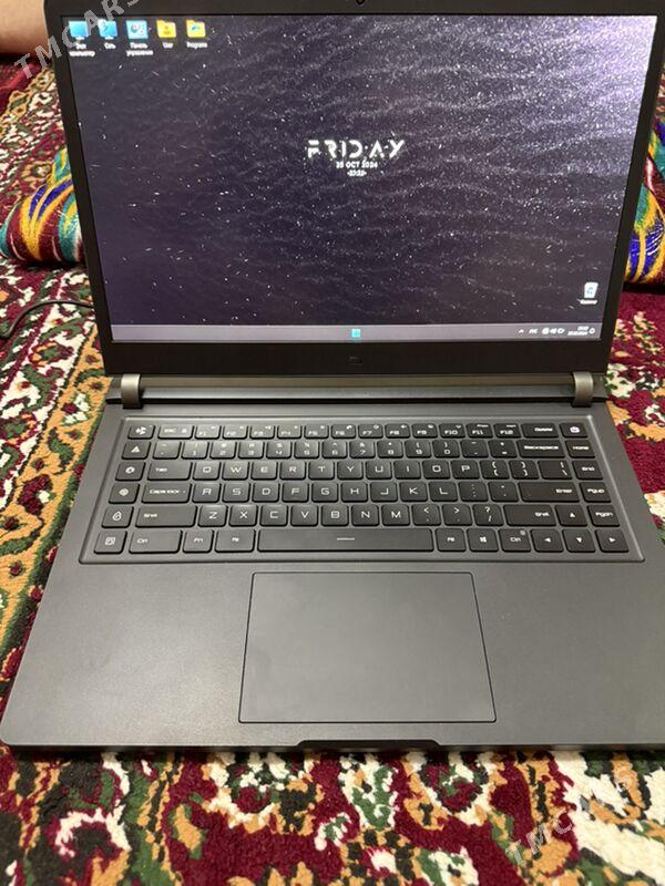 MI ноутбук - Türkmenabat - img 1