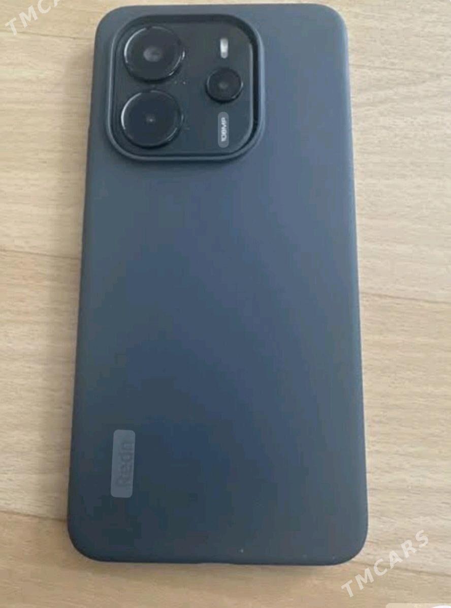 redmi not 14  8.128 - Бузмеин ГРЭС - img 2