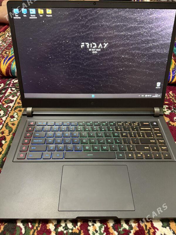 MI ноутбук - Türkmenabat - img 3