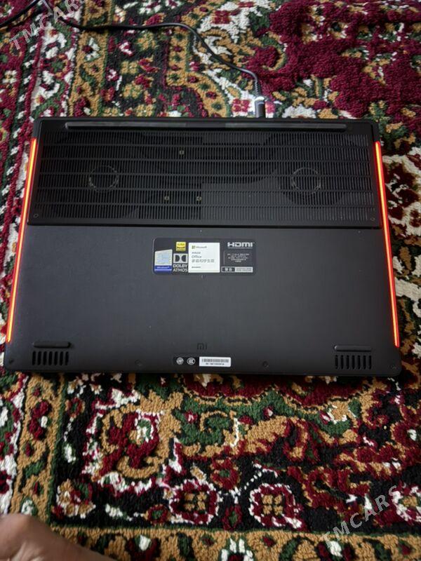 MI ноутбук - Türkmenabat - img 5