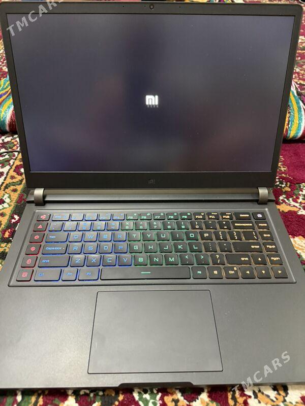 MI ноутбук - Türkmenabat - img 4
