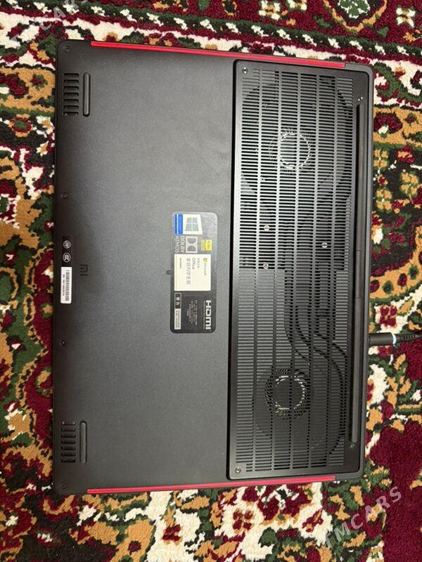 MI ноутбук - Türkmenabat - img 6