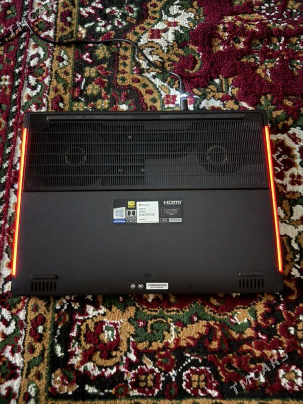 MI ноутбук - Türkmenabat - img 9