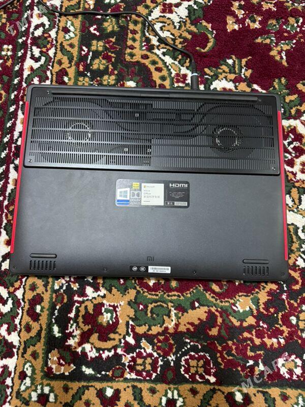 MI ноутбук - Türkmenabat - img 8