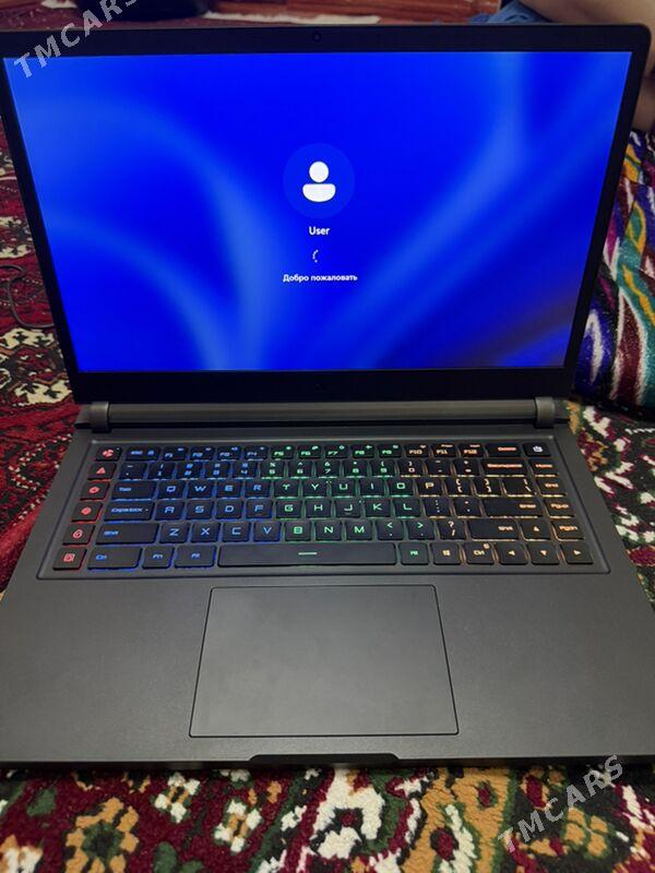 MI ноутбук - Türkmenabat - img 7