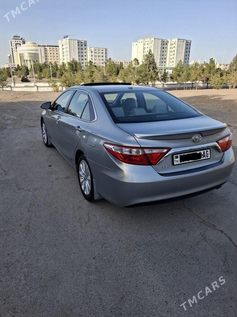 Toyota Camry 2015 - 295 000 TMT - Aşgabat - img 3