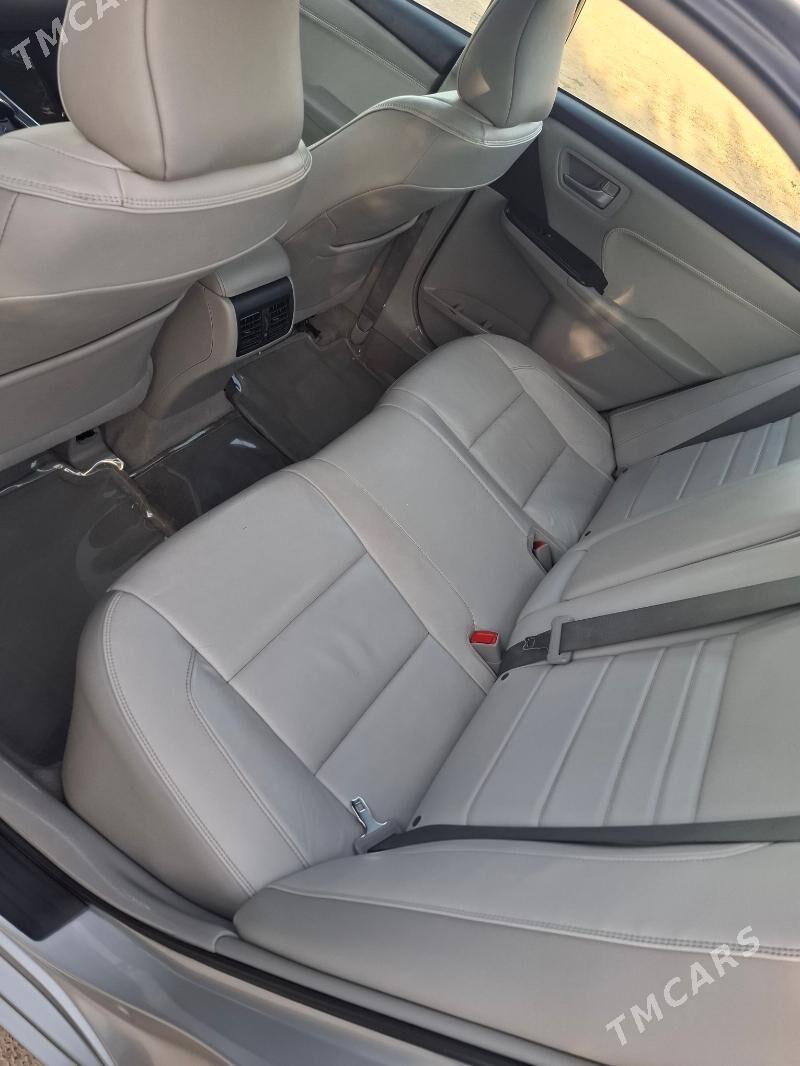 Toyota Camry 2015 - 295 000 TMT - Aşgabat - img 6