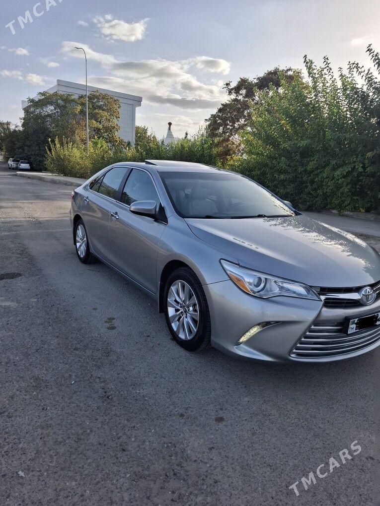 Toyota Camry 2015 - 295 000 TMT - Aşgabat - img 2