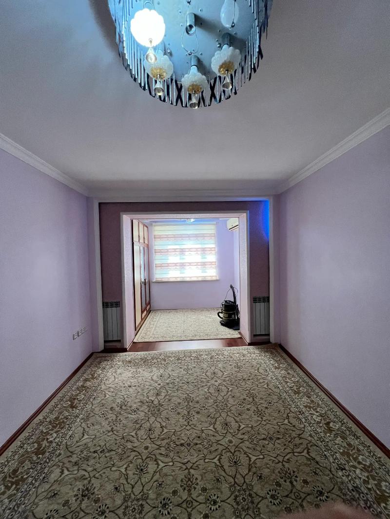 3-Mikroraýon/2-Komnat.Kwartira - 3 мкр - img 6