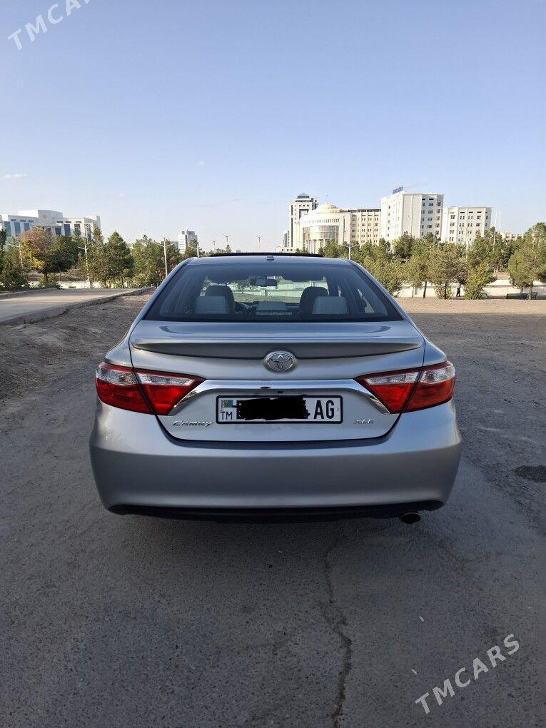 Toyota Camry 2015 - 295 000 TMT - Aşgabat - img 4