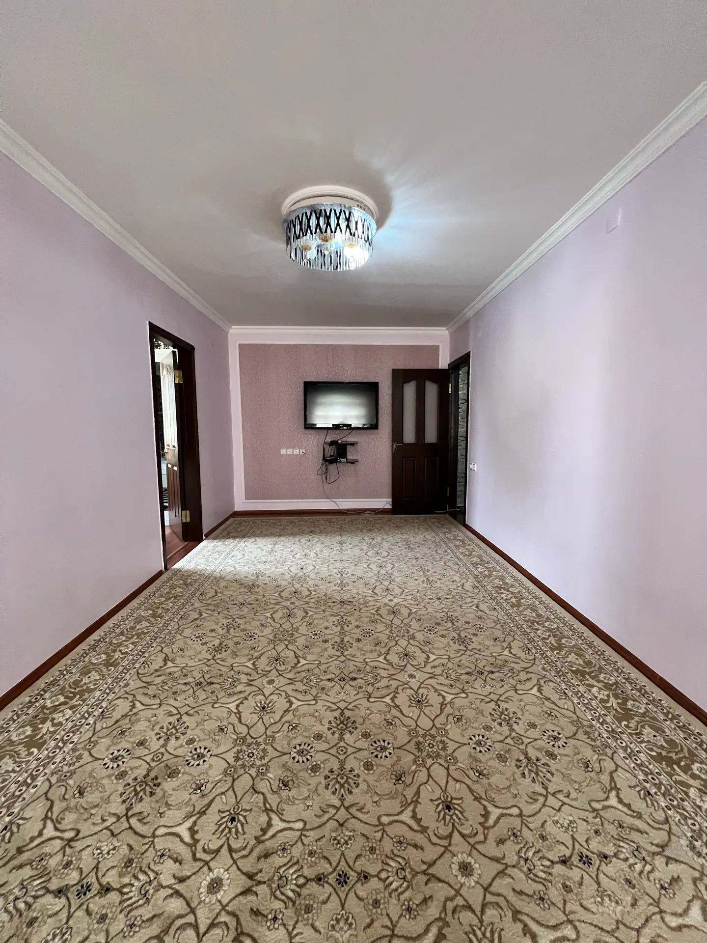 3-Mikroraýon/2-Komnat.Kwartira - 3 мкр - img 2
