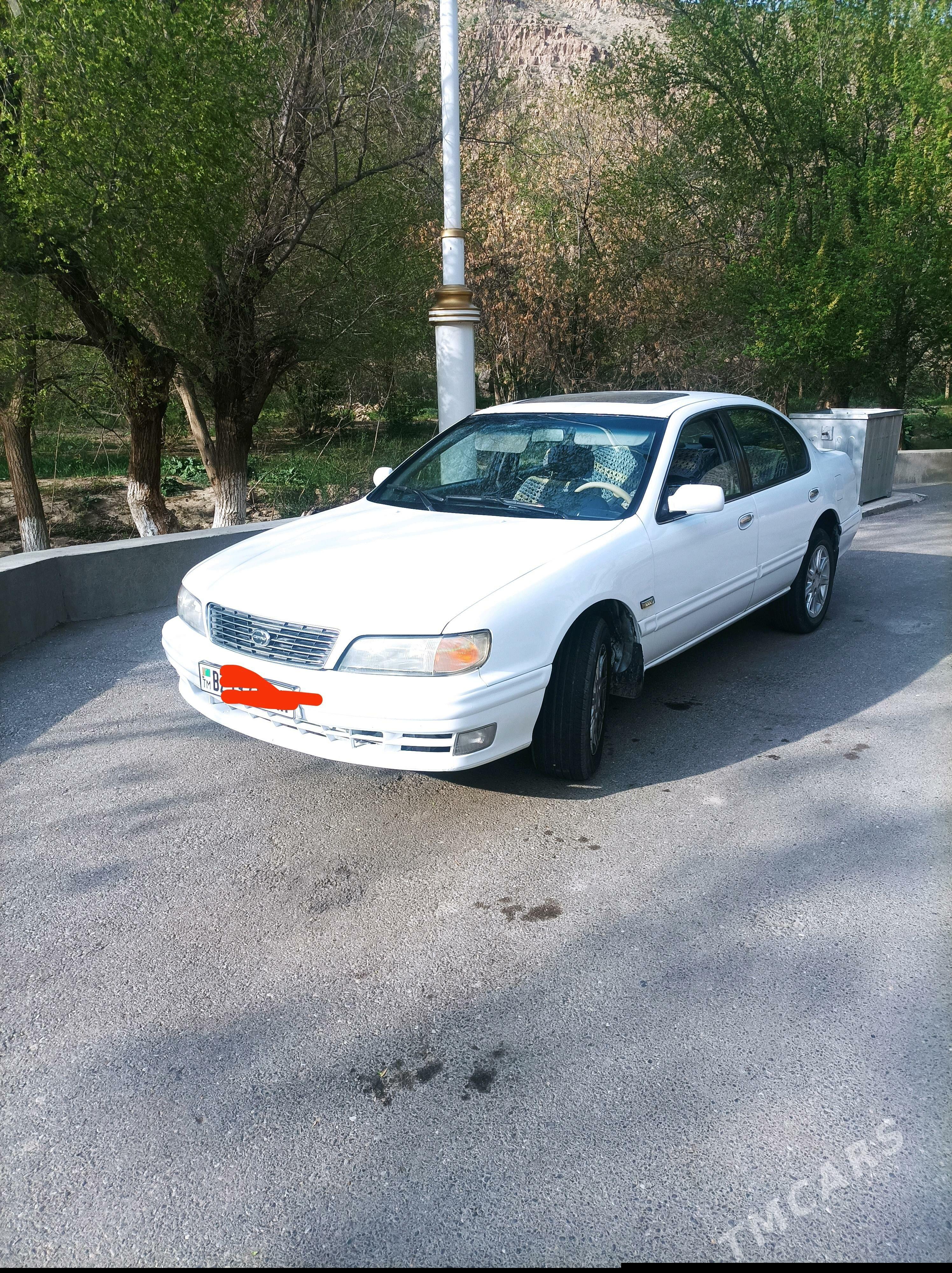 Nissan Cefiro 1994 - 50 000 TMT - Теджен - img 4