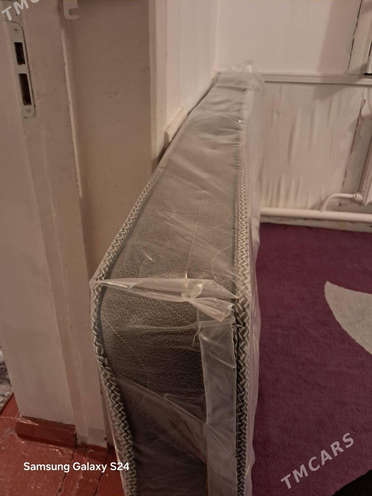 1 adamlyk matras açylmadyk - Ашхабад - img 5