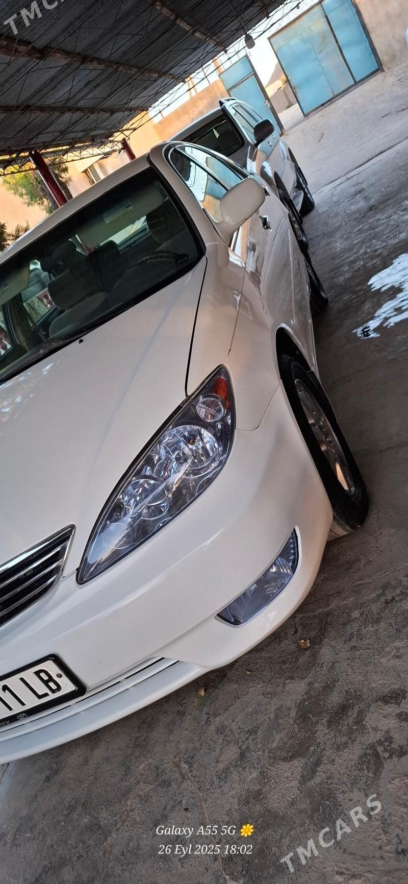 Toyota Camry 2004 - 170 000 TMT - Магданлы - img 7