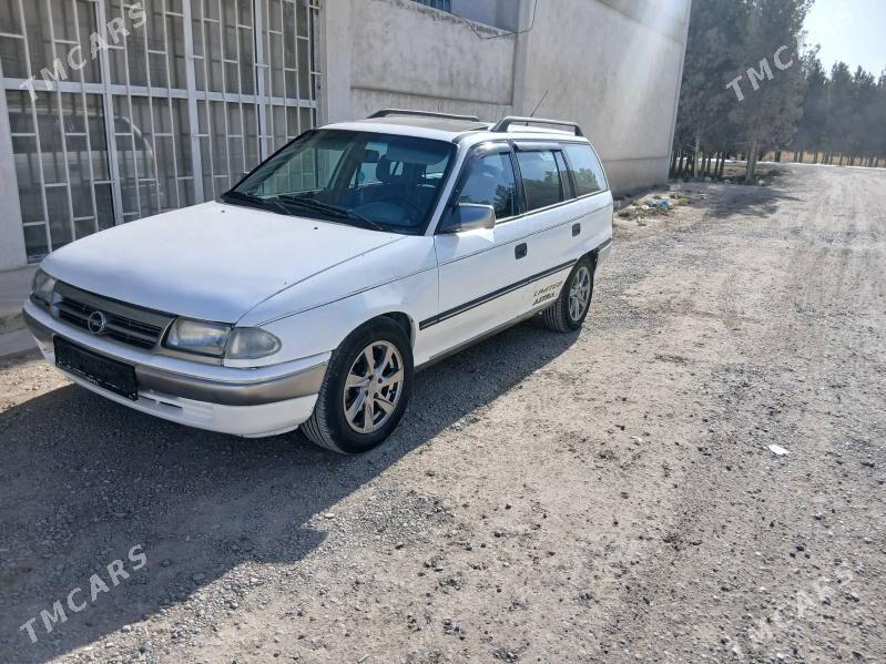 Opel Astra 1992 - 40 000 TMT - Гёкдепе - img 3