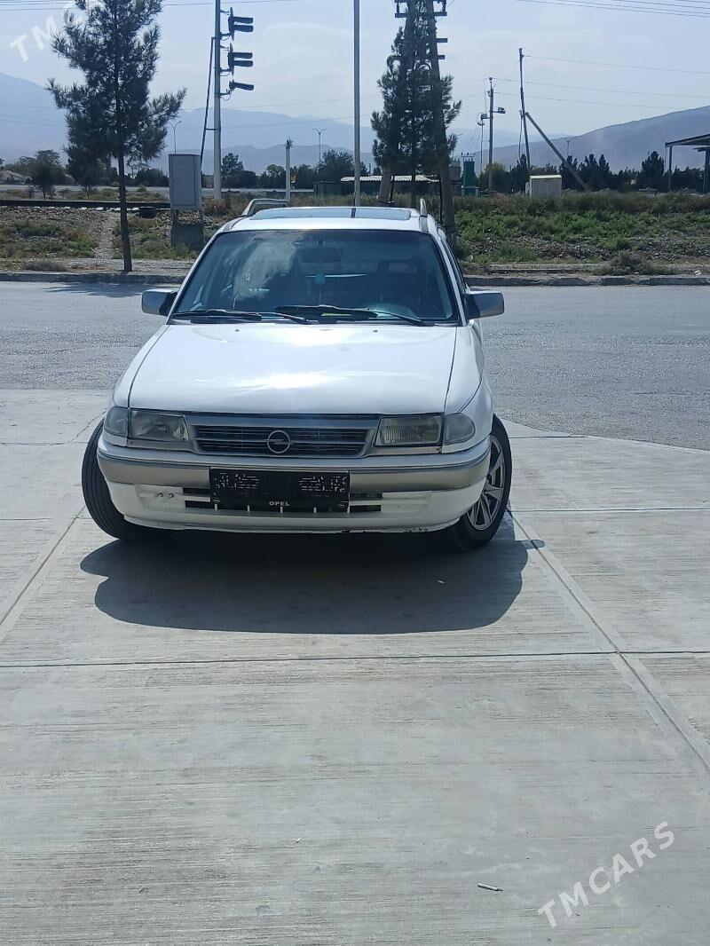 Opel Astra 1992 - 40 000 TMT - Гёкдепе - img 2