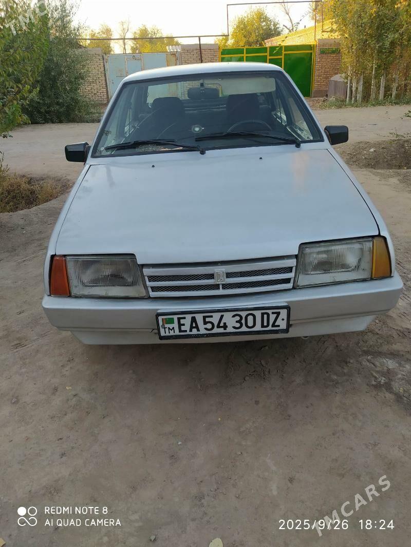 Lada 21099 2001 - 25 000 TMT - Türkmenbaşy etr. - img 2