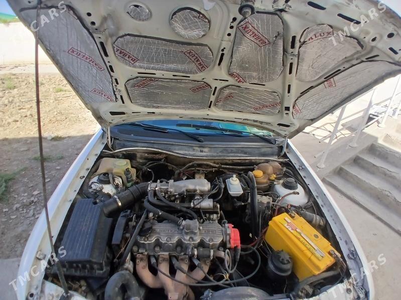 Opel Astra 1992 - 40 000 TMT - Гёкдепе - img 4
