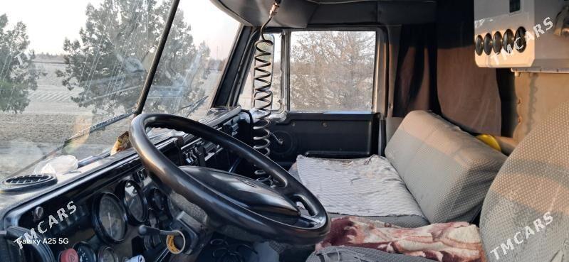 Kamaz 5511 1987 - 145 000 TMT - Бахарден - img 1