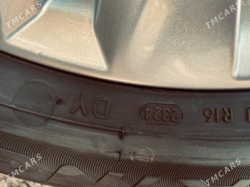 Kia Seltos 2022 - 270 000 TMT - Байрамали - img 6