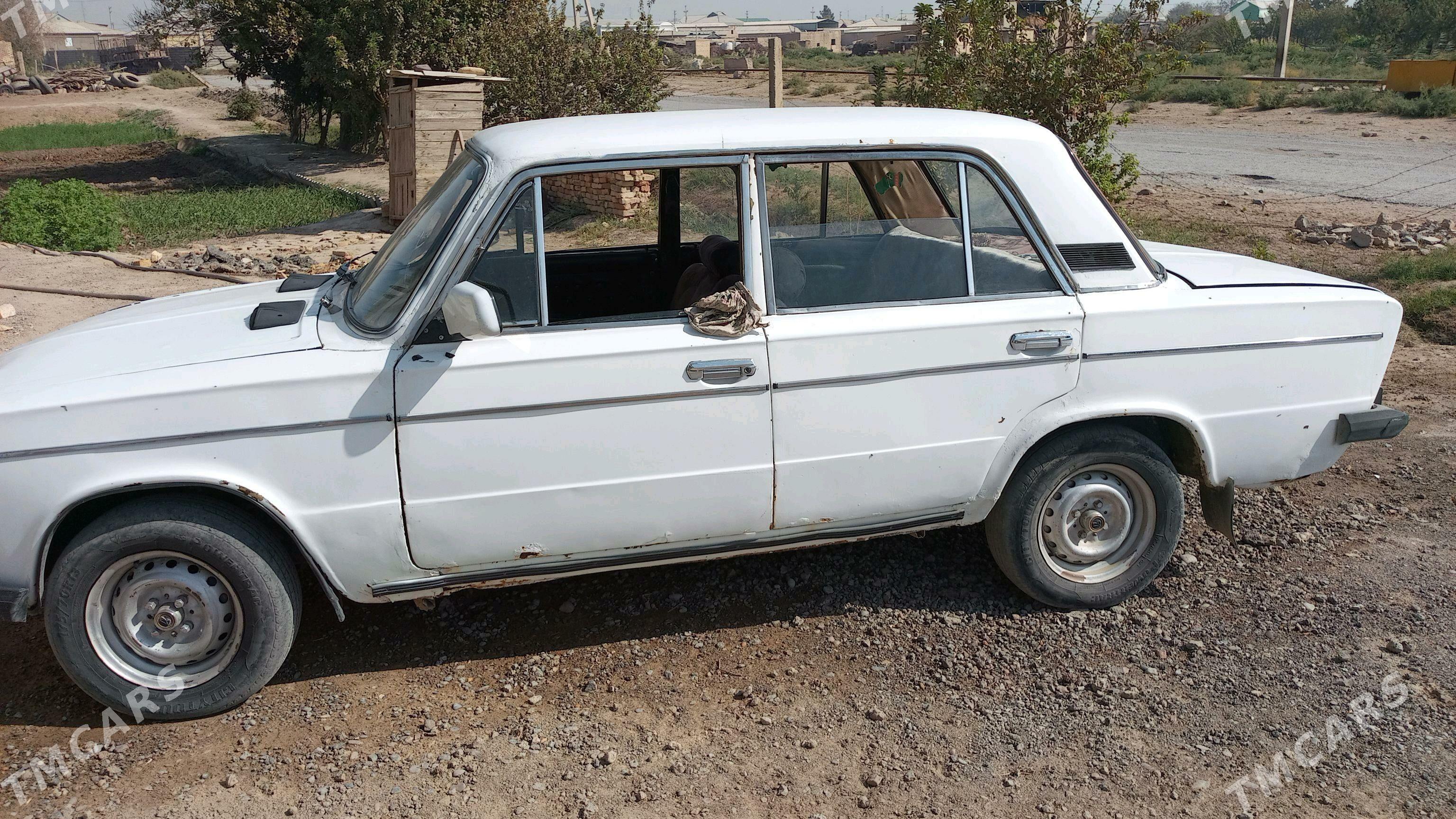 Lada 2106 1988 - 10 000 TMT - Мургап - img 3
