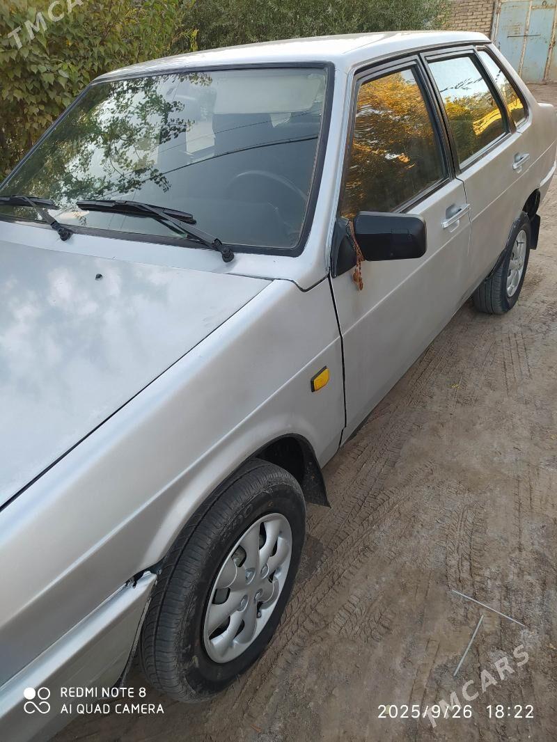 Lada 21099 2001 - 25 000 TMT - Türkmenbaşy etr. - img 6