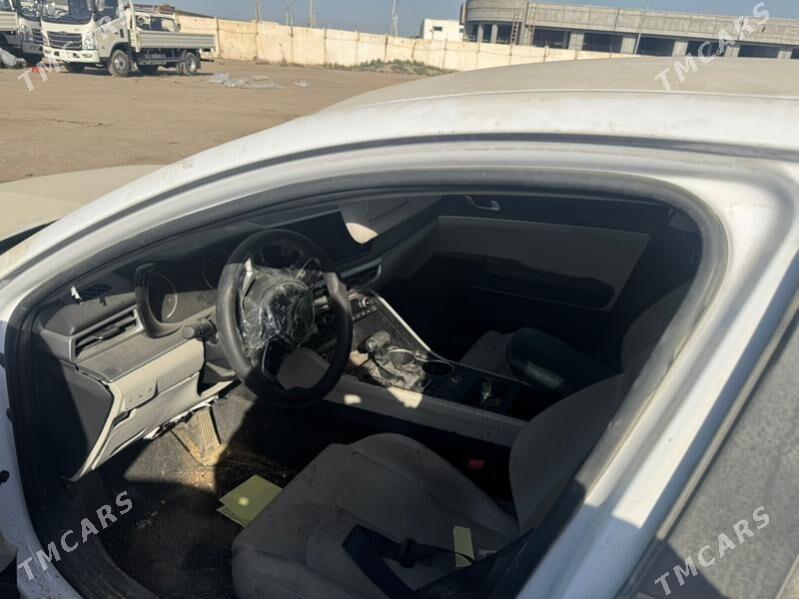 Kia K5 2021 - 225 000 TMT - Мары - img 7