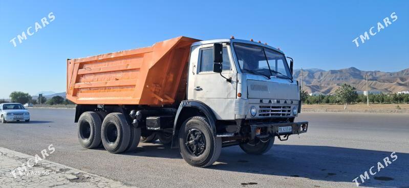 Kamaz 5511 1987 - 145 000 TMT - Бахарден - img 3