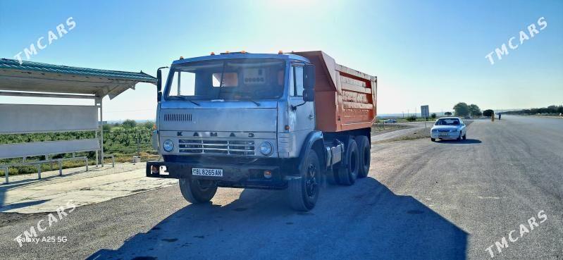 Kamaz 5511 1987 - 145 000 TMT - Бахарден - img 5