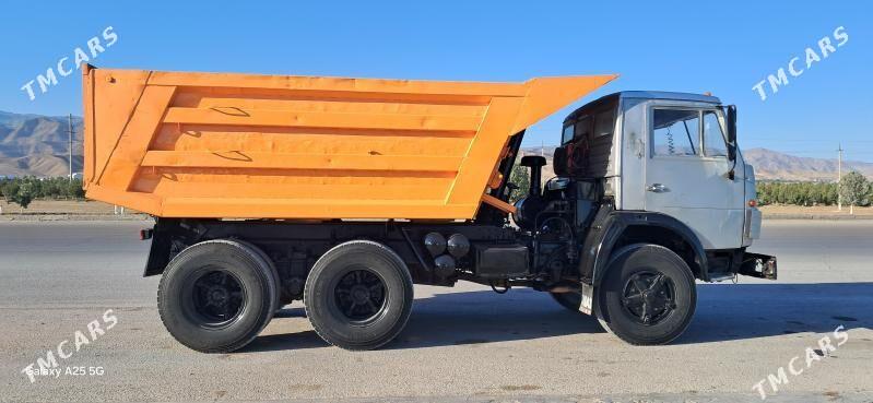 Kamaz 5511 1987 - 145 000 TMT - Бахарден - img 6