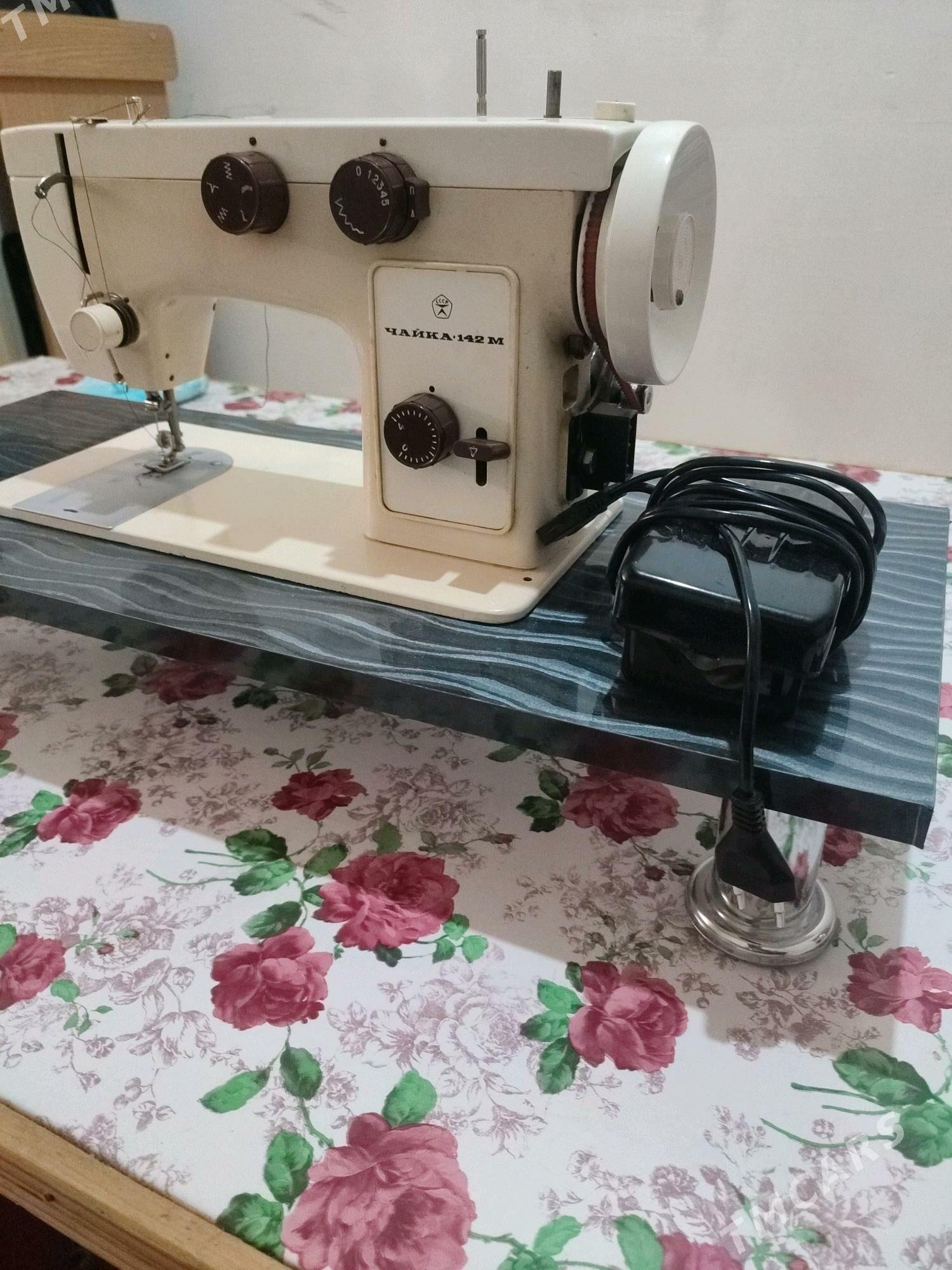 Tikin maşin - Дашогуз - img 5