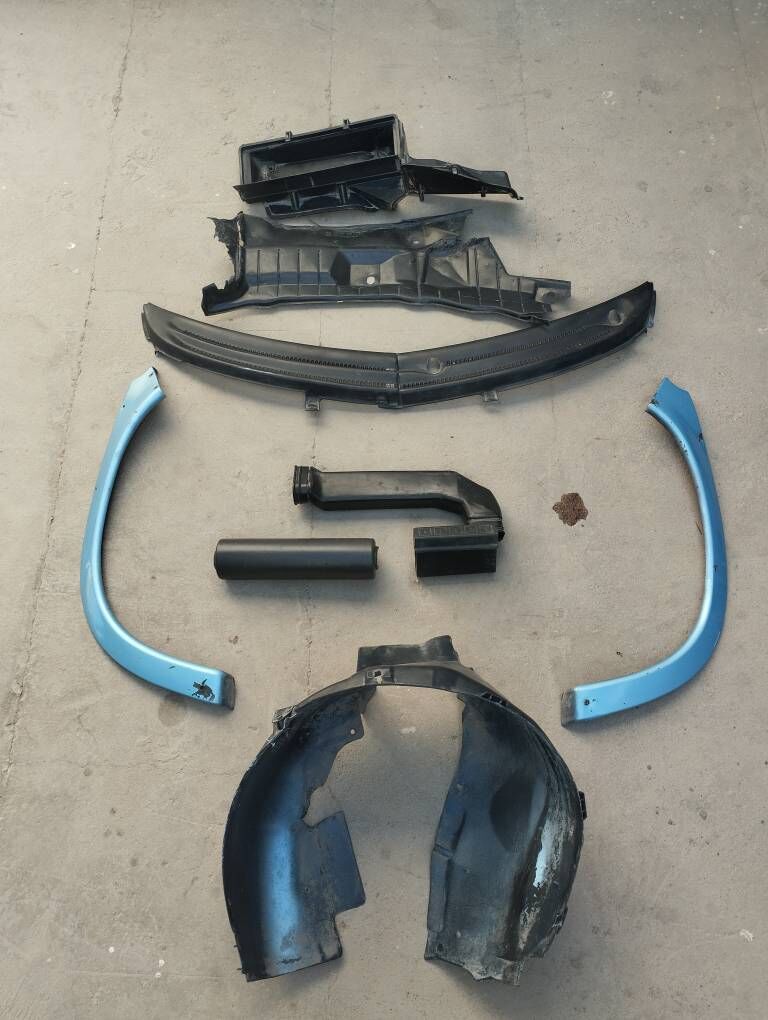 Obshiwka, Opel vita salon obşiwkalary 25 TMT - Türkmenabat - img 3