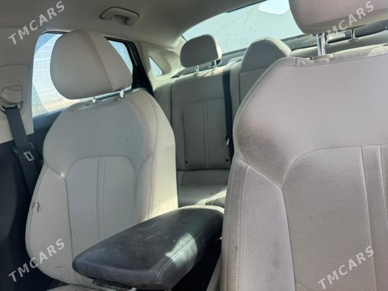 Kia K5 2021 - 225 000 TMT - Мары - img 2