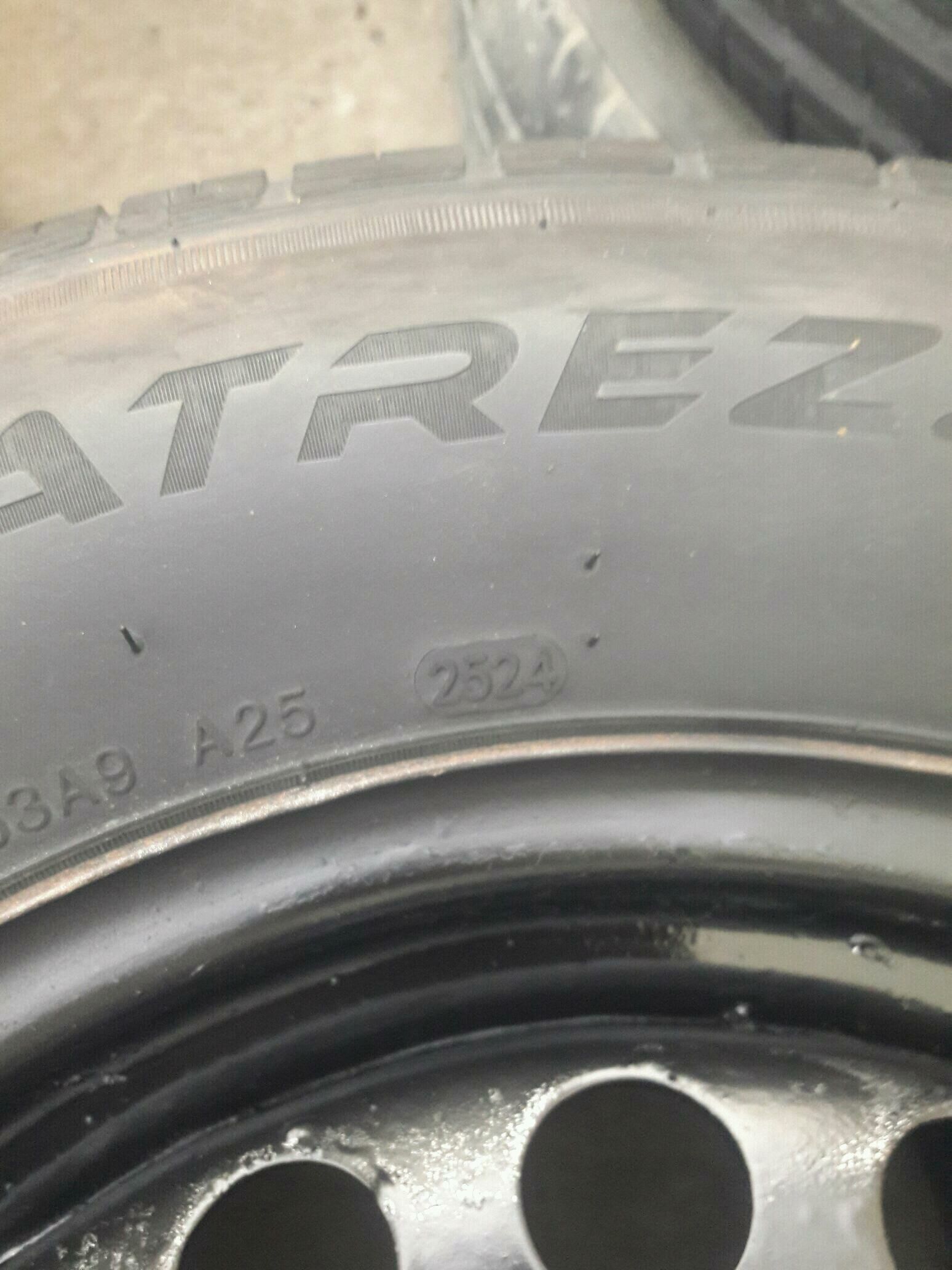 195 70 14 di. teker 1 850 TMT - Мары - img 5