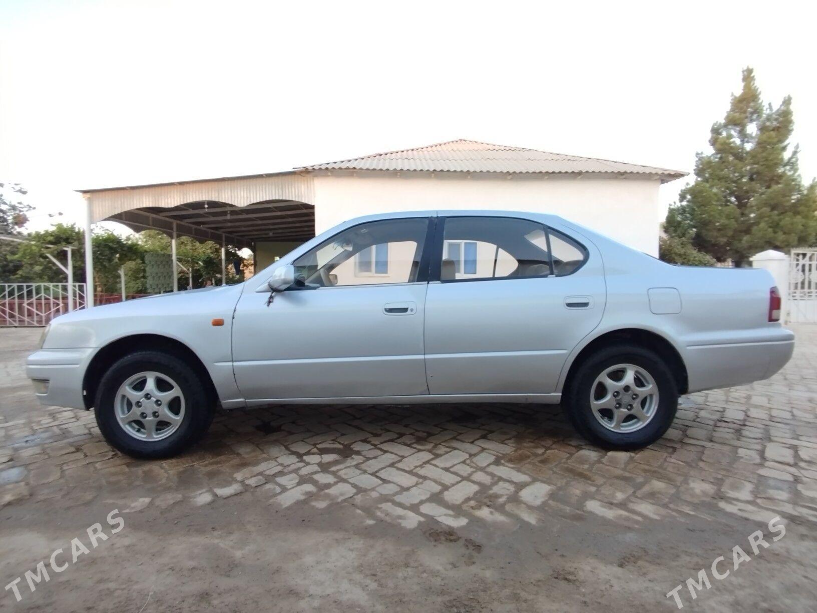Toyota Camry 1996 - 56 000 TMT - Туркменгала - img 4