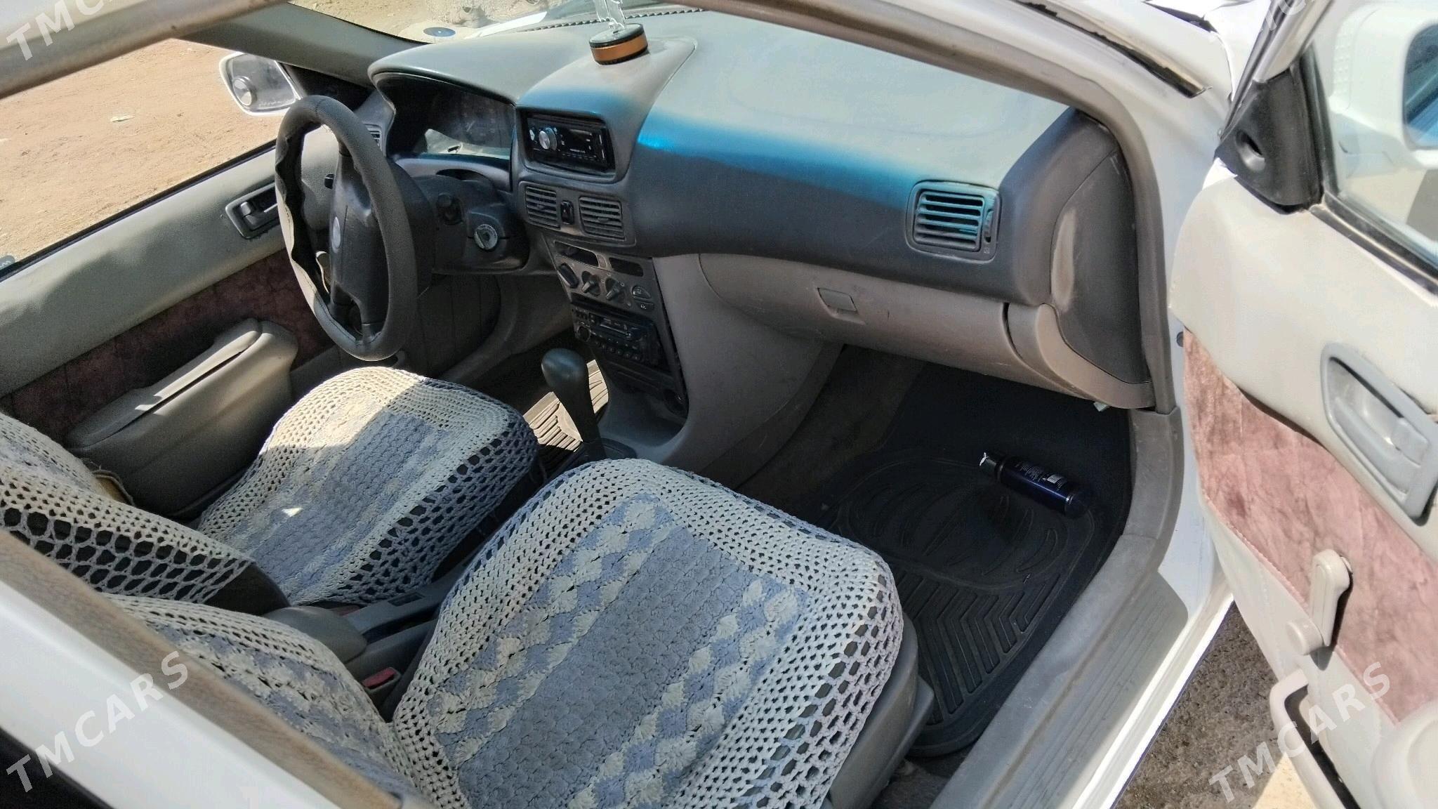 Toyota Corolla 2000 - 55 000 TMT - Бабадайхан - img 5