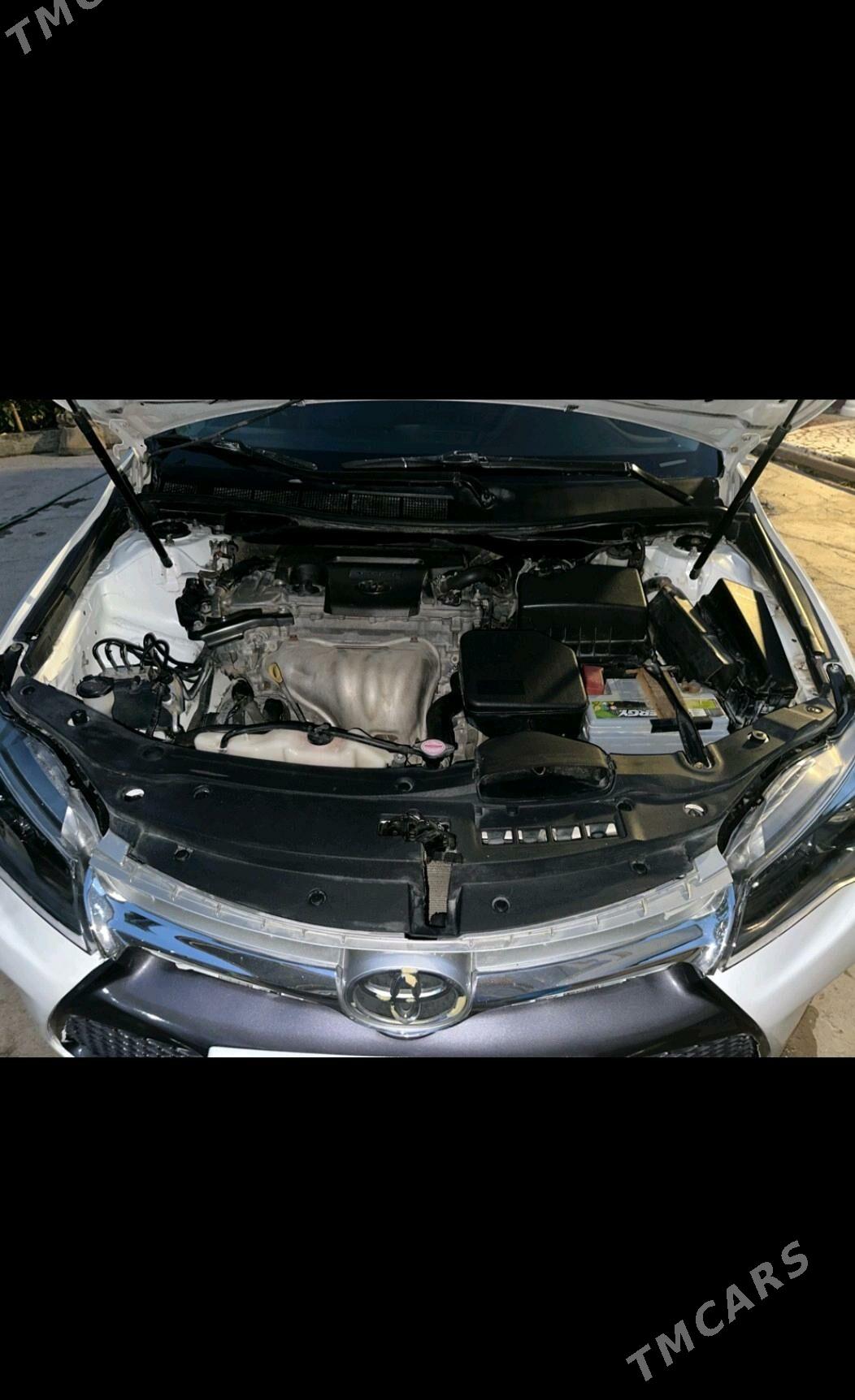 Toyota Camry 2015 - 240 000 TMT - Туркменабат - img 5