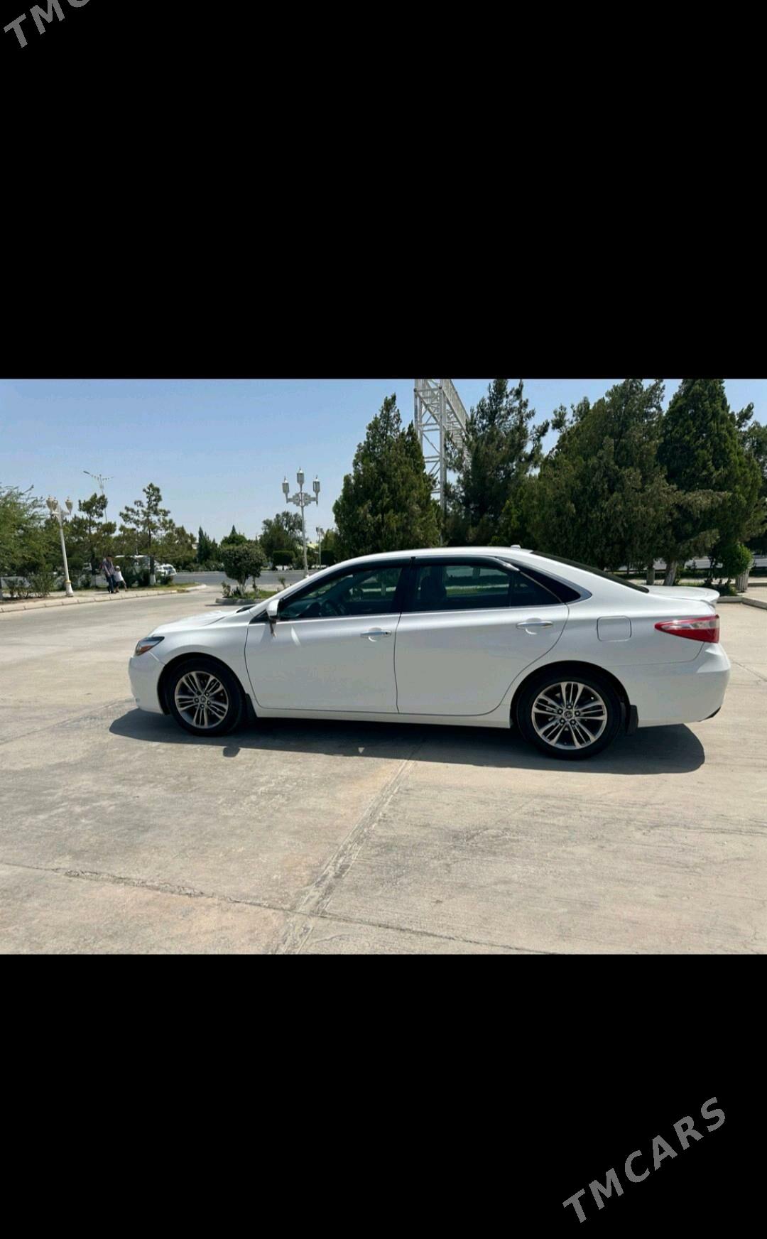 Toyota Camry 2015 - 240 000 TMT - Туркменабат - img 2