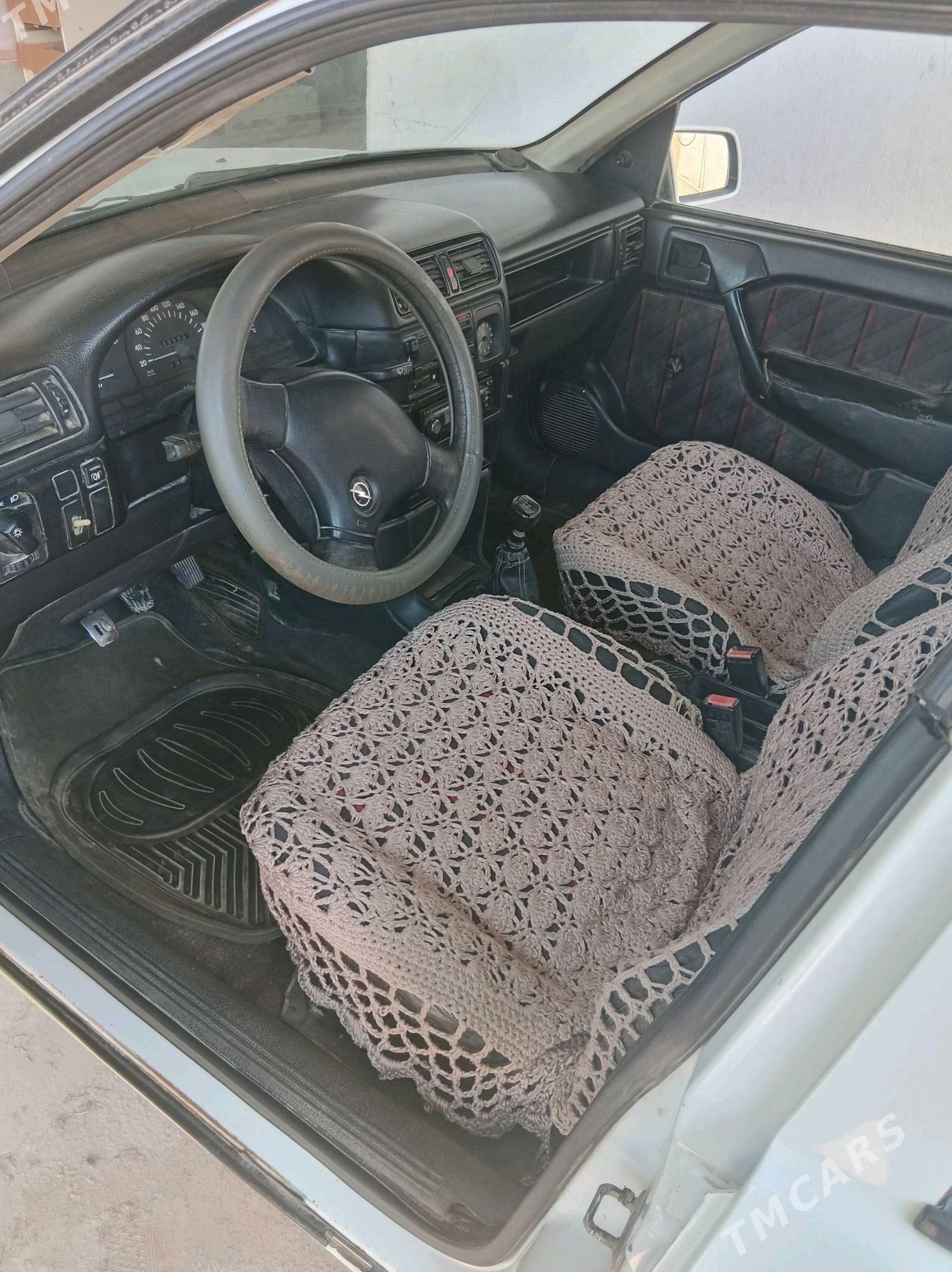 Opel Vectra 1996 - 23 000 TMT - Dostluk - img 7