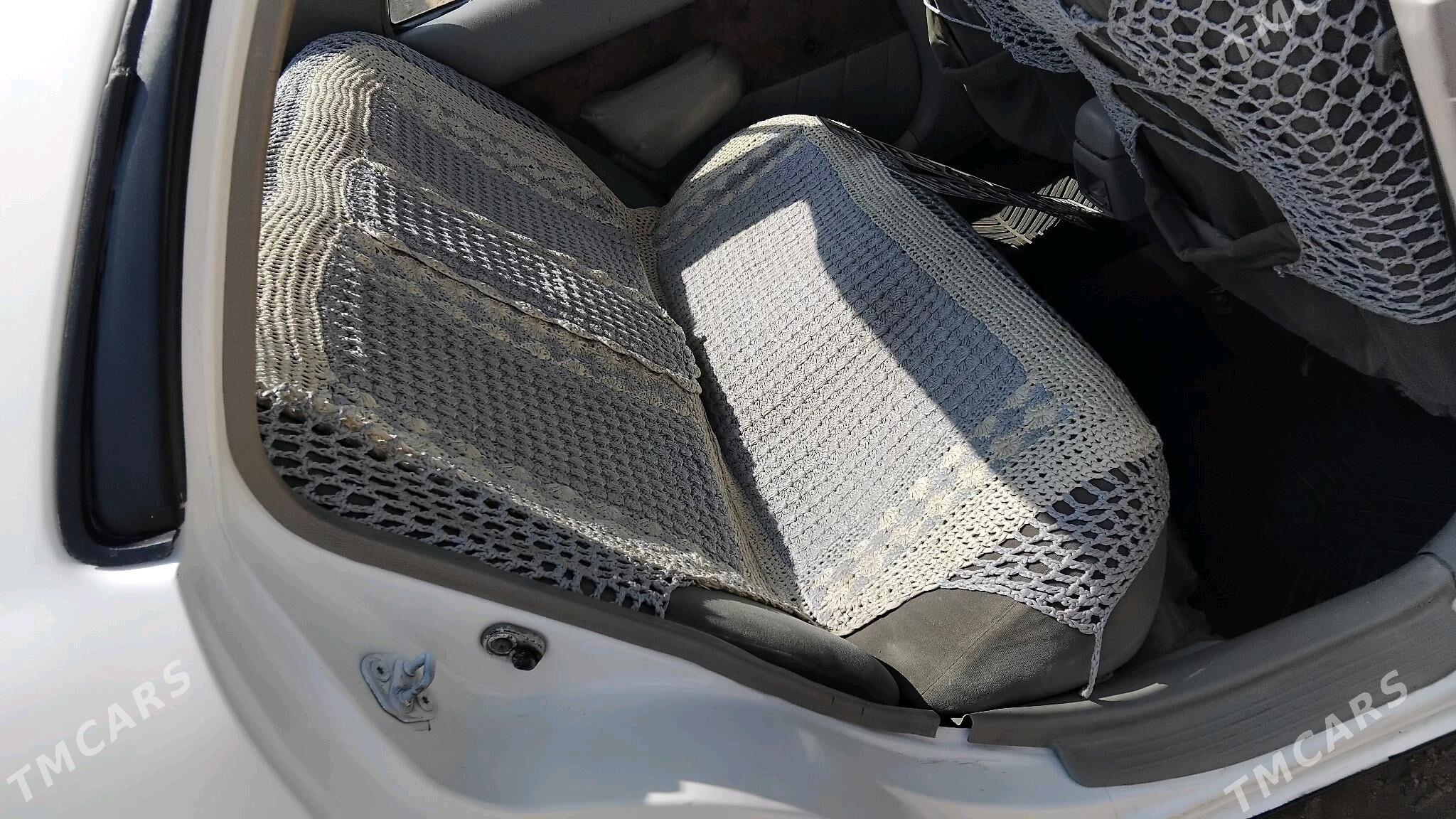 Toyota Corolla 2000 - 55 000 TMT - Бабадайхан - img 6
