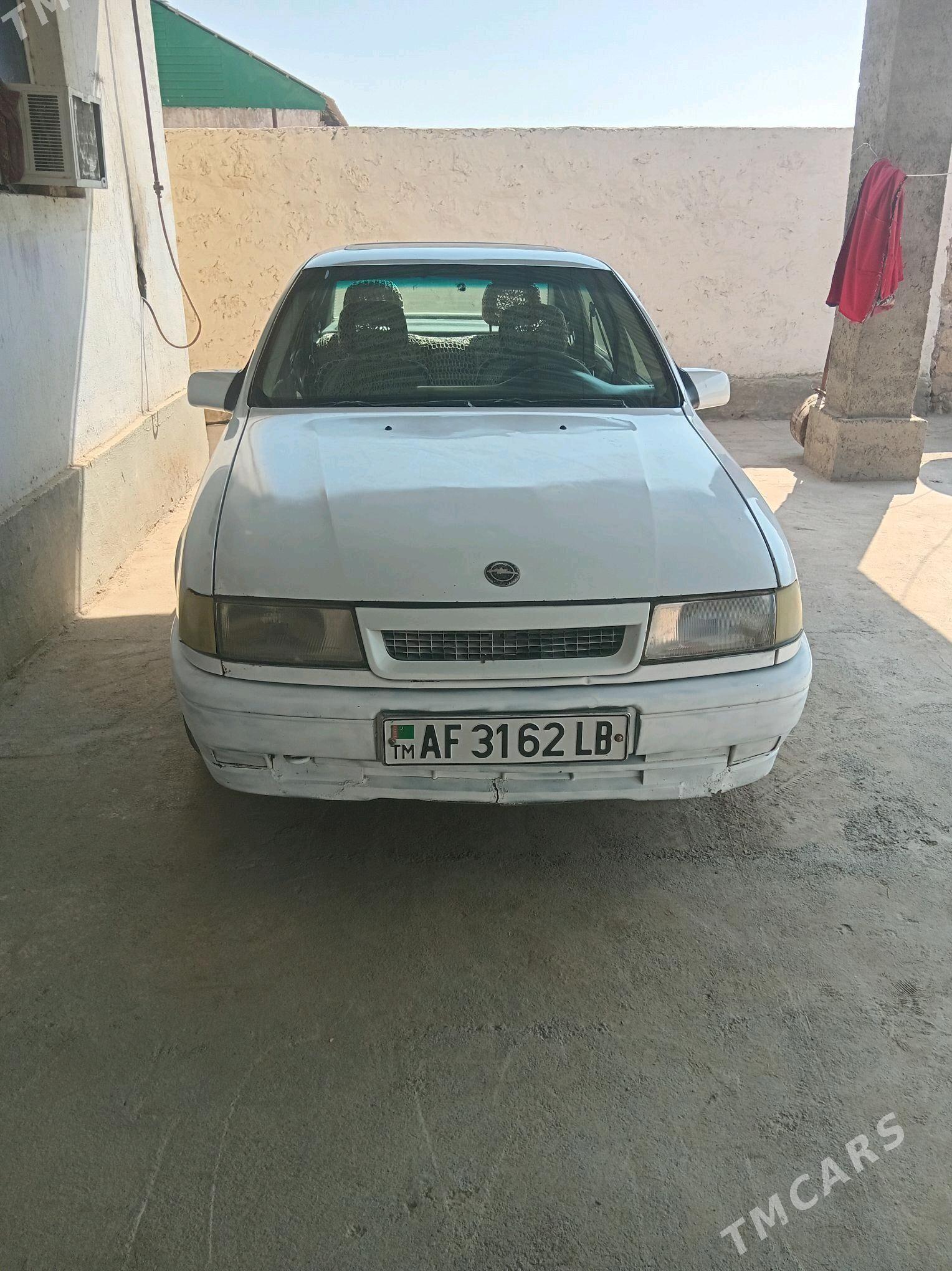 Opel Vectra 1996 - 23 000 TMT - Dostluk - img 8